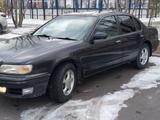 Nissan Cefiro 1995 годаfor3 600 000 тг. в Астана – фото 2