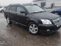 Toyota Avensis 2005 годаүшін5 700 000 тг. в Алматы