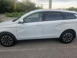 ВАЗ (Lada) Vesta SW 2021 года за 5 500 000 тг. в Темиртау – фото 2