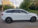 ВАЗ (Lada) Vesta SW 2021 года за 5 500 000 тг. в Темиртау