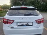 ВАЗ (Lada) Vesta SW 2021 года за 5 500 000 тг. в Темиртау – фото 3