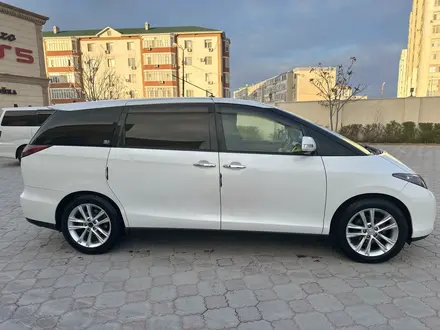 Toyota Estima 2006 года за 5 800 000 тг. в Актау – фото 4