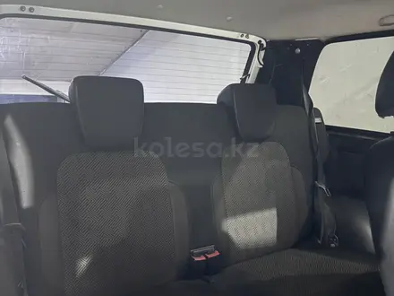 ВАЗ (Lada) Lada 2121 2020 года за 3 900 000 тг. в Астана – фото 13