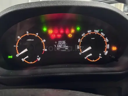 ВАЗ (Lada) Lada 2121 2020 года за 3 900 000 тг. в Астана – фото 14