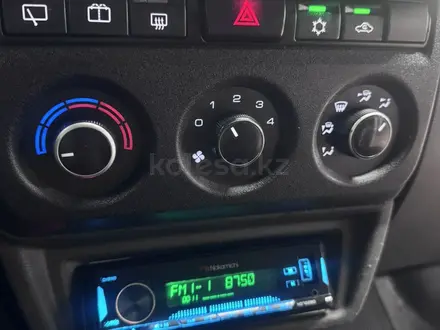 ВАЗ (Lada) Lada 2121 2020 года за 3 900 000 тг. в Астана – фото 11