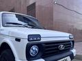 ВАЗ (Lada) Lada 2121 2020 годаүшін3 900 000 тг. в Астана – фото 2