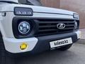 ВАЗ (Lada) Lada 2121 2020 годаүшін3 900 000 тг. в Астана – фото 5