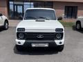 ВАЗ (Lada) Lada 2121 2020 годаүшін3 900 000 тг. в Астана – фото 6
