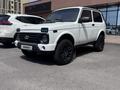 ВАЗ (Lada) Lada 2121 2020 годаүшін3 900 000 тг. в Астана – фото 4