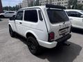ВАЗ (Lada) Lada 2121 2020 годаүшін3 900 000 тг. в Астана – фото 8