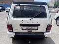 ВАЗ (Lada) Lada 2121 2020 годаүшін3 900 000 тг. в Астана – фото 7