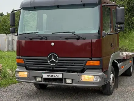 Mercedes-Benz  Atego 2008 года за 11 500 000 тг. в Алматы