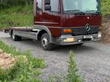 Mercedes-Benz  Atego 2008 годаүшін11 500 000 тг. в Алматы – фото 2