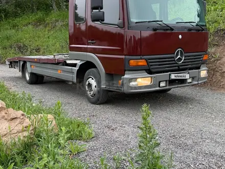 Mercedes-Benz  Atego 2008 года за 11 500 000 тг. в Алматы – фото 2