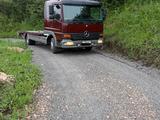 Mercedes-Benz  Atego 2008 годаүшін11 500 000 тг. в Алматы – фото 3