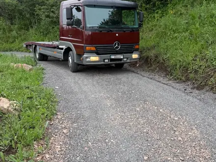 Mercedes-Benz  Atego 2008 года за 11 500 000 тг. в Алматы – фото 3