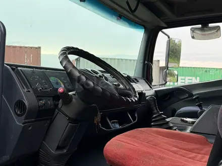 Mercedes-Benz  Atego 2008 года за 11 500 000 тг. в Алматы – фото 5