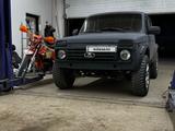 ВАЗ (Lada) Lada 2121 2014 года за 2 000 000 тг. в Атырау