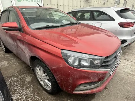 ВАЗ (Lada) Vesta 2019 года за 4 300 000 тг. в Астана – фото 3