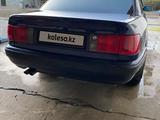 Audi 100 1993 годаүшін2 400 000 тг. в Сарканд – фото 2