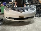 Ноускат Морда бампер фары радиатор за 164 874 тг. в Алматы