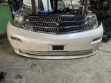 Ноускат Морда бампер фары радиатор за 164 874 тг. в Алматы – фото 3