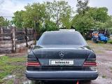 Mercedes-Benz E 200 1990 года за 1 150 000 тг. в Экибастуз – фото 3