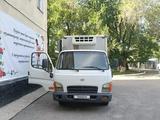 Hyundai  HD65 2005 года за 8 000 000 тг. в Алматы