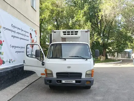 Hyundai  HD65 2005 года за 8 000 000 тг. в Алматы