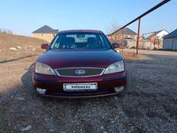 Ford Mondeo 2003 годаfor2 100 000 тг. в Алматы