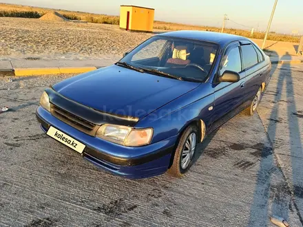 Toyota Carina E 1992 года за 2 200 000 тг. в Алматы – фото 2