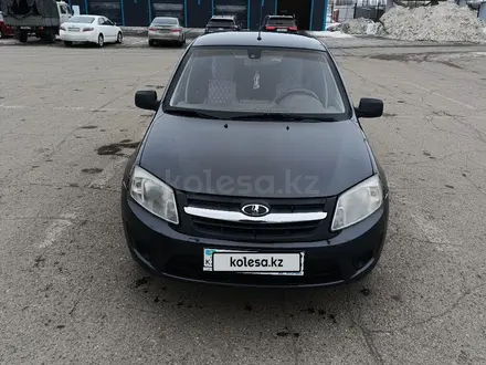 ВАЗ (Lada) Granta 2190 2025 года за 3 200 000 тг. в Усть-Каменогорск