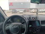 ВАЗ (Lada) Granta 2190 2025 годаfor3 200 000 тг. в Усть-Каменогорск – фото 5