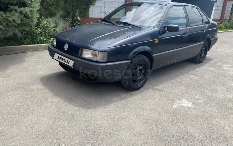 Volkswagen Passat 1993 года за 1 300 000 тг. в Алматы