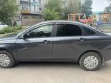 ВАЗ (Lada) Vesta 2025 года за 6 500 000 тг. в Аксу – фото 4