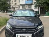 ВАЗ (Lada) Vesta 2025 года за 6 500 000 тг. в Аксу