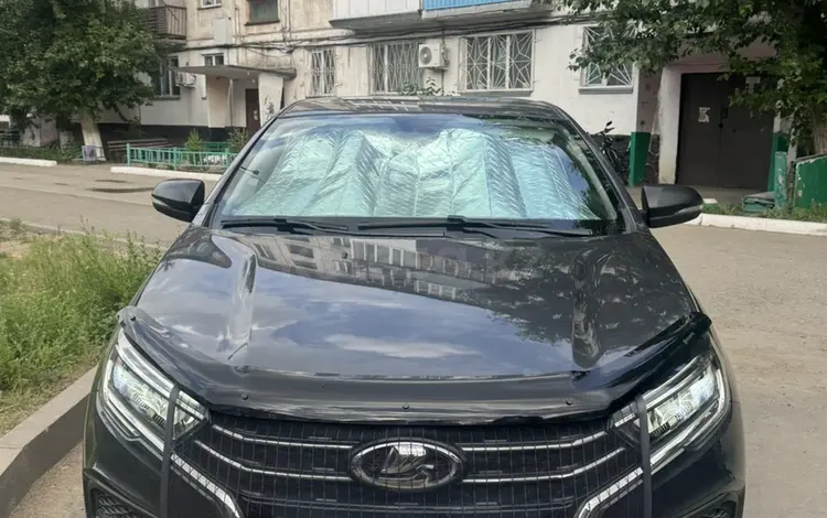 ВАЗ (Lada) Vesta 2025 года за 6 500 000 тг. в Аксу