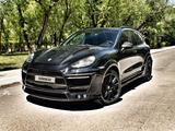 Porsche Cayenne 2014 года за 19 000 000 тг. в Караганда