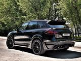 Porsche Cayenne 2014 года за 19 000 000 тг. в Караганда – фото 2