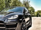 Porsche Cayenne 2014 года за 19 000 000 тг. в Караганда – фото 3