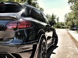 Porsche Cayenne 2014 года за 19 000 000 тг. в Караганда – фото 5