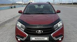 ВАЗ (Lada) XRAY 2017 года за 2 200 000 тг. в Актау – фото 4