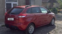 ВАЗ (Lada) XRAY 2017 года за 2 200 000 тг. в Актау – фото 2