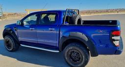 Ford Ranger 2014 годаүшін11 000 000 тг. в Актау – фото 4