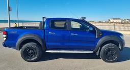 Ford Ranger 2014 годаүшін11 300 000 тг. в Актау – фото 5