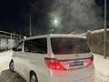 Toyota Alphard 2013 годаfor7 800 000 тг. в Алматы – фото 2