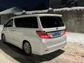 Toyota Alphard 2013 годаfor7 800 000 тг. в Алматы – фото 6