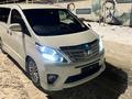 Toyota Alphard 2013 годаfor7 800 000 тг. в Алматы – фото 9