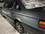 Volkswagen Passat 1990 годаүшін1 700 000 тг. в Петропавловск – фото 3