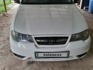 Daewoo Nexia
